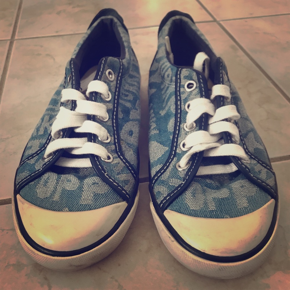 Coach shoes